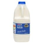 Spar Full Fat 3 Litre