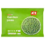 Spar Garden Peas 680g