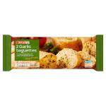 Spar Garlic Baguette 340g