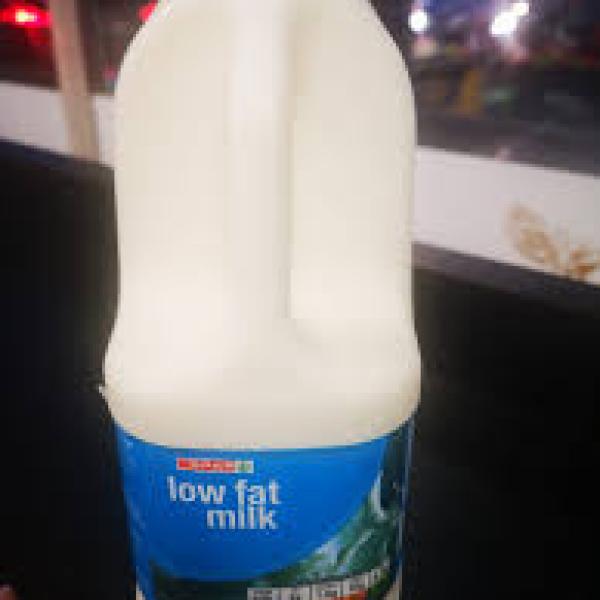 Spar Low fat 3 Litre