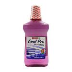 Spar Mouthwash 500ml 