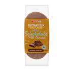 Spar Rice Cakes Chocolate 100g