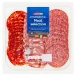 Spar Spanish Charcuterie 100g