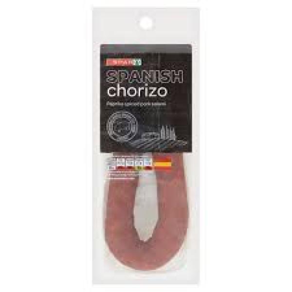 Spar Spanish Chorizo Sausage 200g