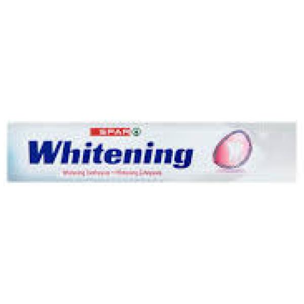 Spar Toothpaste Daily Whitening 75ml