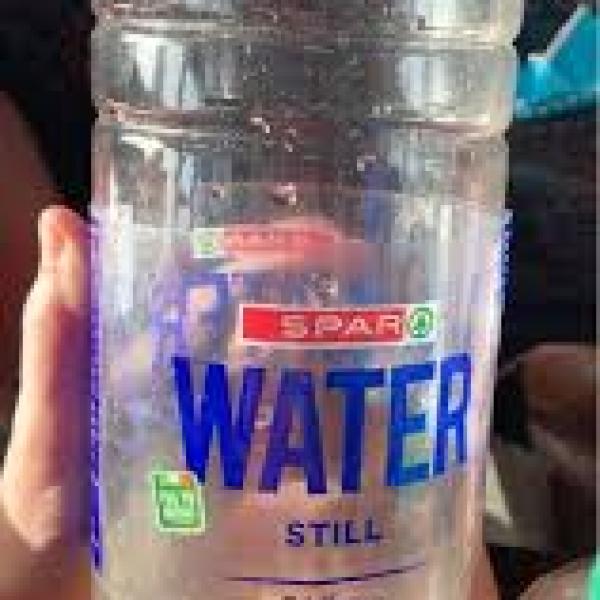 Spar Water Still 2ltr