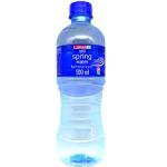 Spar Water still Tetra 500ml