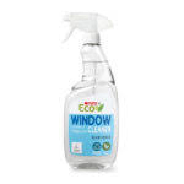 Spar Window Cleaner 750ml