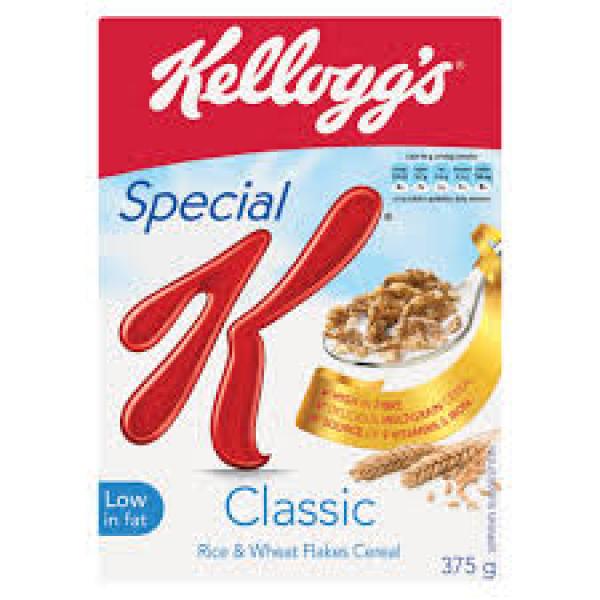 Special K 375g