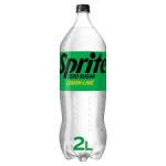 Sprite Zero 2ltr