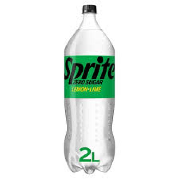 Sprite Zero 2ltr