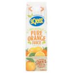 Squeeze Pure Orange Juice 1ltr