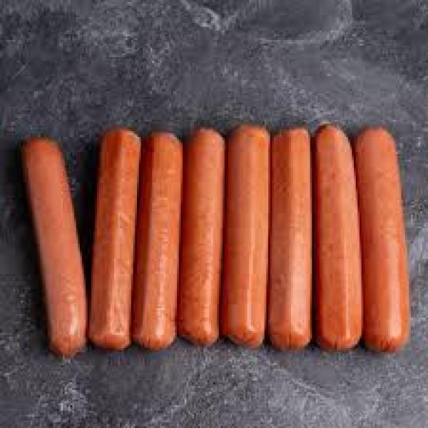 Steakhouse Hot Dogs 6 pk 210g