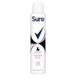 Sure Invisible Anti Perspirant 200ml