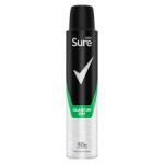 Sure Quantum Dry Anti Perspirant 200ml