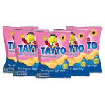 Tayto Prawn Cocktail 125 g