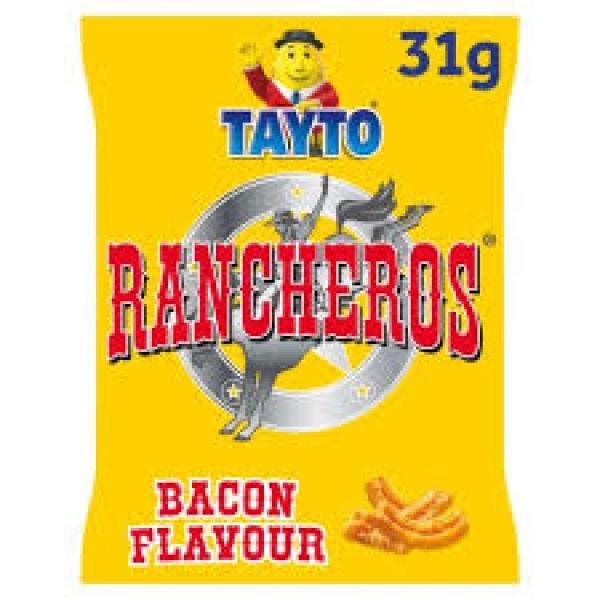 Tayto Rancheros 31g
