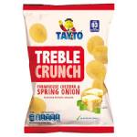 Tayto Treble Crunch Cheese n Onion 100g