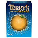 Terry Chocolate Orange Milk Ball 157g