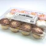 The Stone Oven Iced Cakes 355g