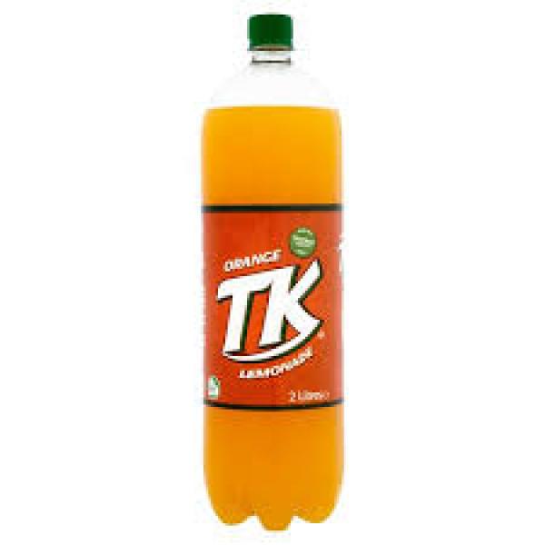 Tk Orange 2 ltr