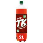 Tk Red Lemonade 2ltr