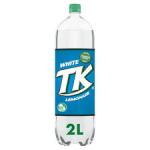 TK White Lemonade 2ltr