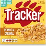 Tracker Crunchy Peanut 5pk 115g