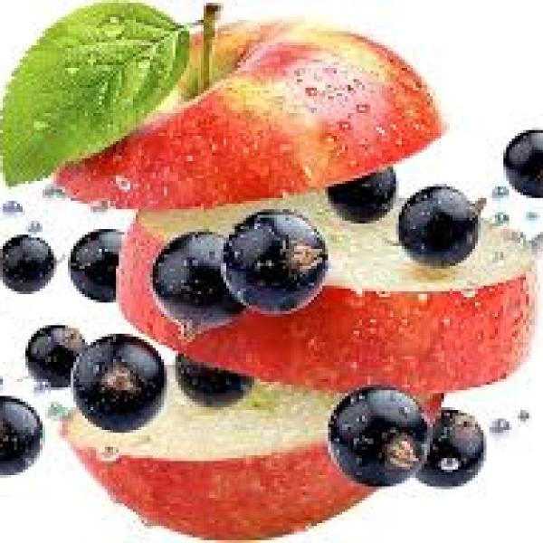 Treetop Squash Apple and Blackcurrant 2ltr