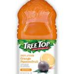 Treetop Squash Orange 2ltr