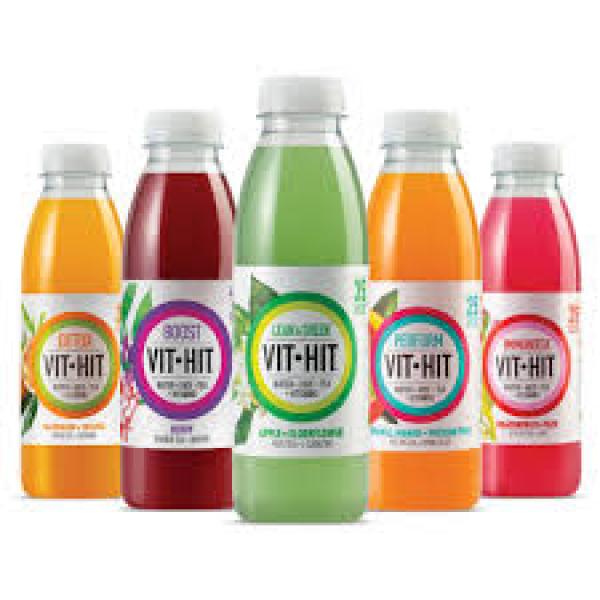 Vit-Hit Hydra Lemon n Guava 500ml