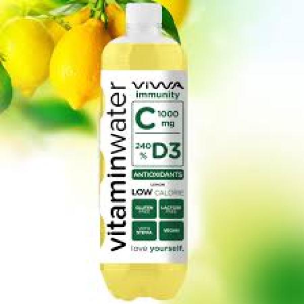 Viwa Lemon 500ml