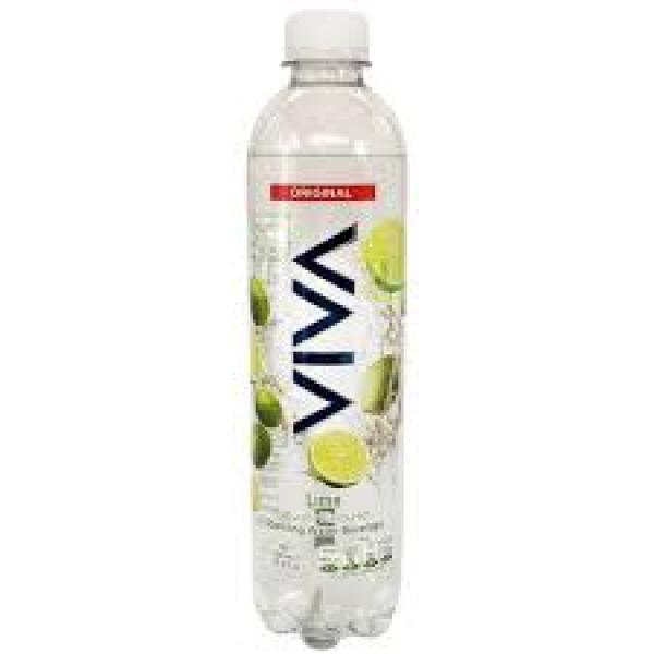 Viwa Mango n Lime 500ml