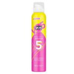 Vo5 Mega Hold Mousse 200ml