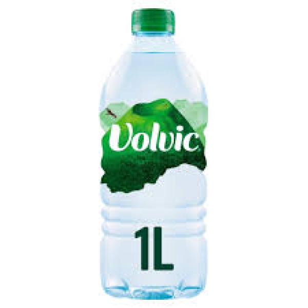 Volvic 1ltr