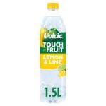 Volvic Lemon and Lime 1.5ltr