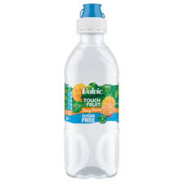 Volvic Mango 750ml