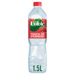 Volvic Strawberry 1.5ltr
