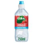 Volvic Strawberry 750ml