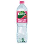 Volvic Summer Fruits 1.5ltr