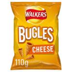 Walkers Bugles Cheese 110g