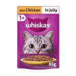 Whiskas Chicken 85g