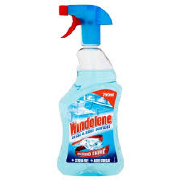 Windowlene Trigger 750ml