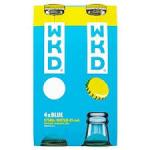 Wkd Blue 4pk275ml