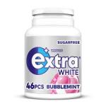 Wrigleys Extra Tube Bubblemint 64g