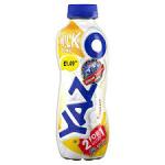Yazoo Thick Cream Banana 300ml 