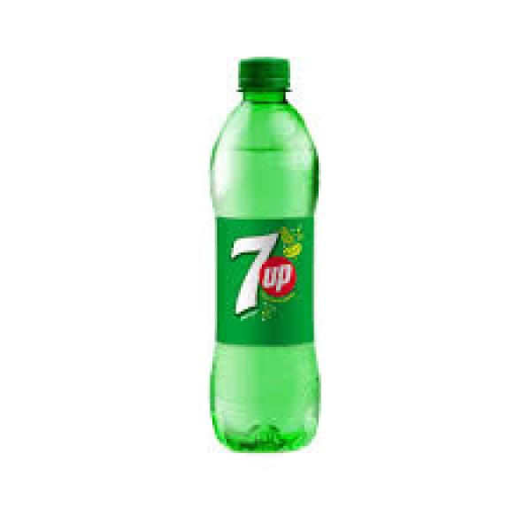 7up Reg 500ml