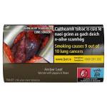 Amber Leaf Box Pouch Blonde 30g