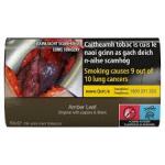 Amber Leaf Box Pouch Original 30g