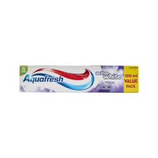 AquaFresh Active White 100ml